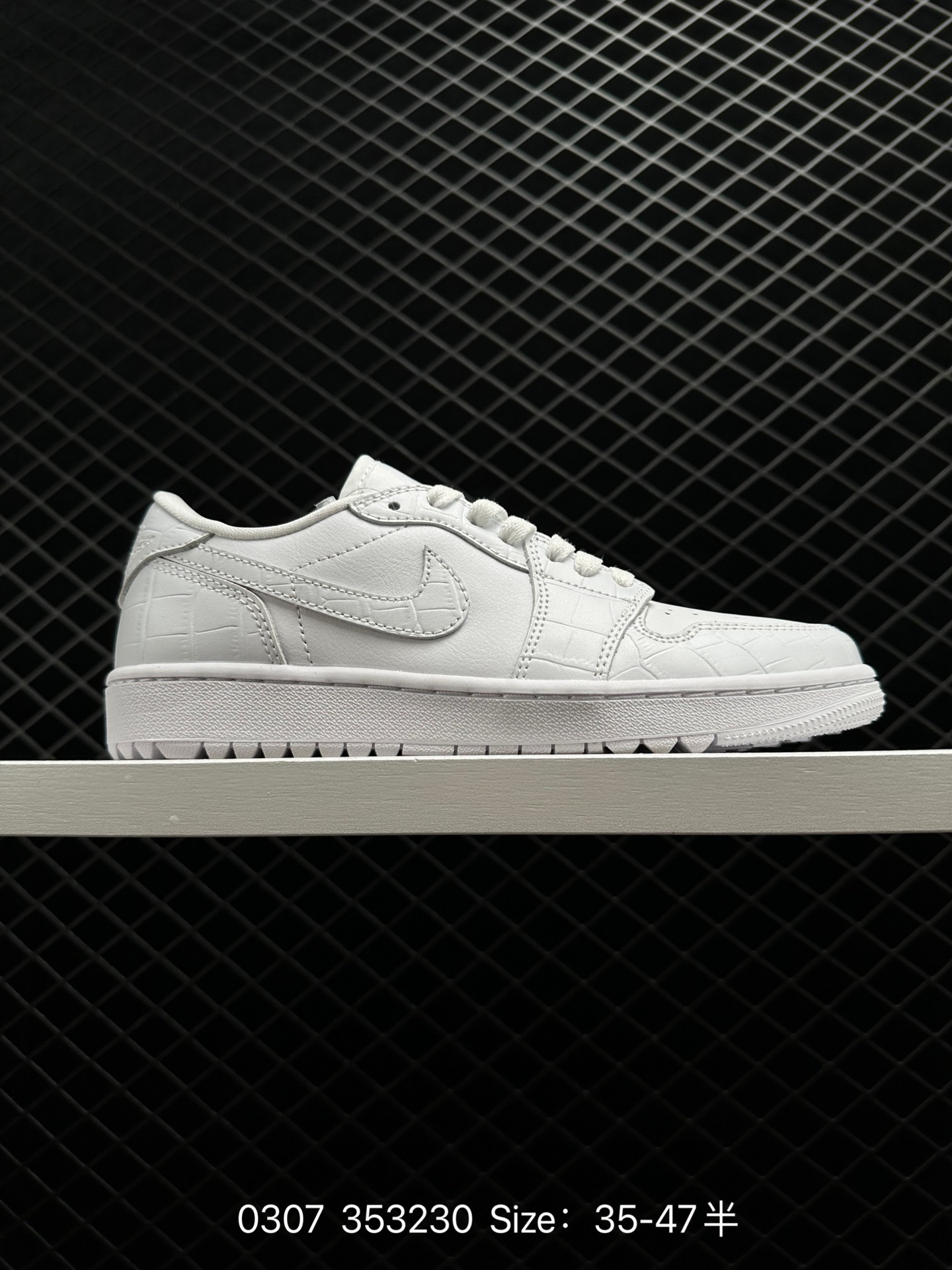 Air Jordan 1 Low Golf Air Jordan 1 Low Golf